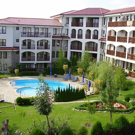 Delfin Apart Complex Szveti Vlasz Kültér fotó